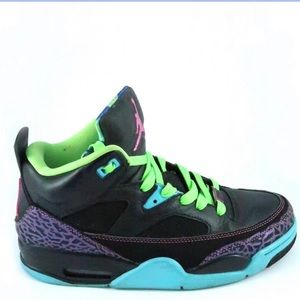 Authentic Jordan